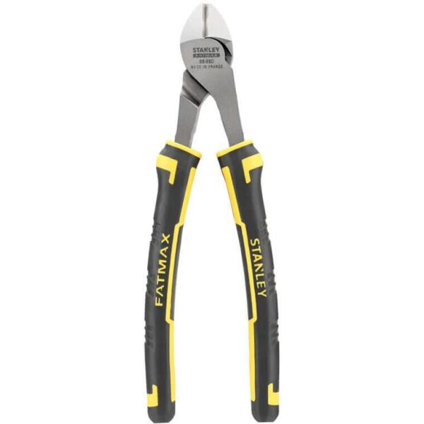 

Кусачки STANLEY 160 мм (0-89-860)