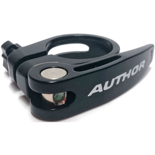 

Эксцентрик Author з зажимом AQR-C13 d.31 8mm (30052008)