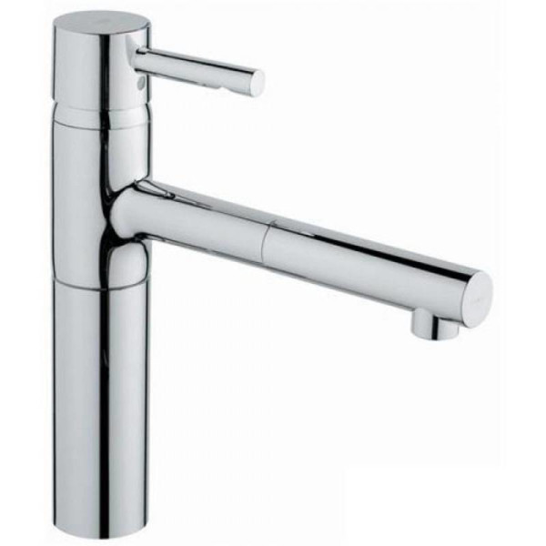 

Смеситель для кухни GROHE Essence, 32107000