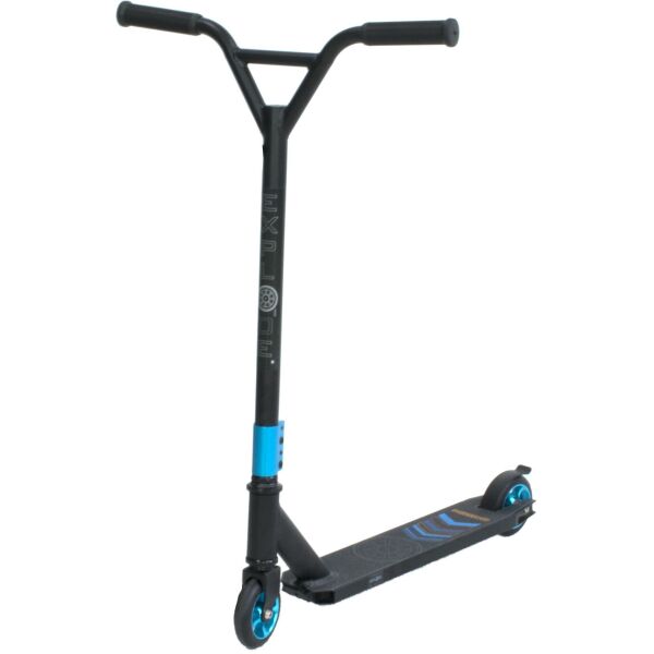 

Самокат трюковый Crossride Trick HD-S2005 Синий (30058-1)
