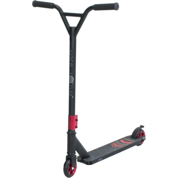 

Самокат трюковый Crossride Trick HD-S2005 Красный (30058-1-К)