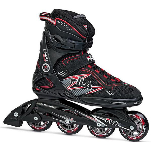 

Fila 17 PRIMO COMP BLACK/RED 7,5