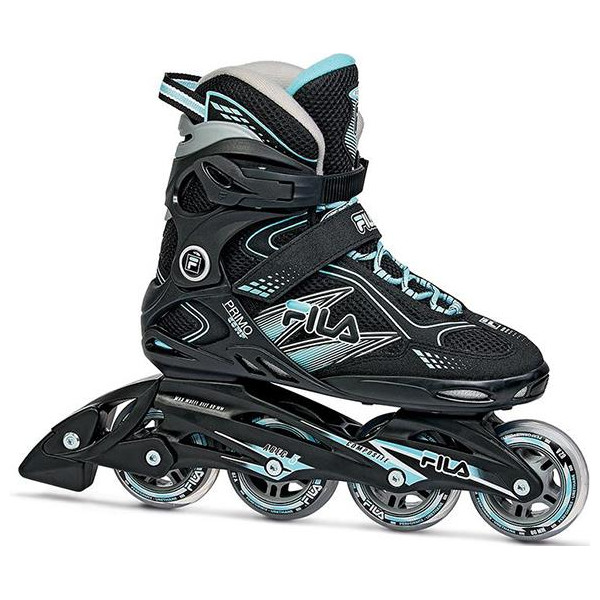 

Fila 17 PRIMO COMP LADY BLACK/LIGHTBLU 5,5