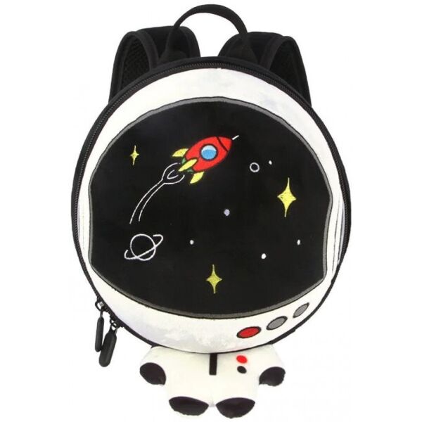 

Рюкзак Supercute Космонавт белый (SF099-a)