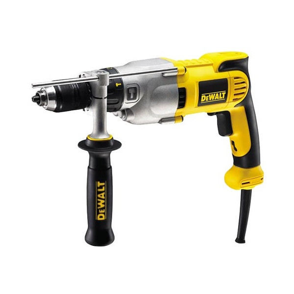 

Дрель DeWalt DWD530KS