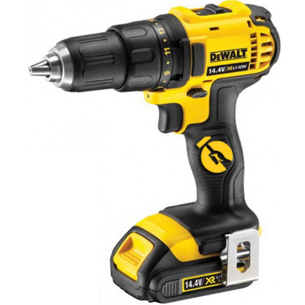

Дрель DeWalt DCD730C2