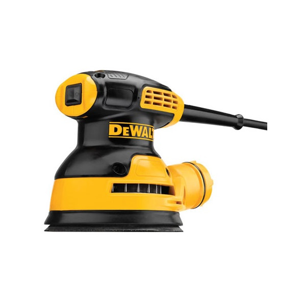 

Шлифмашина DeWalt DWE6423