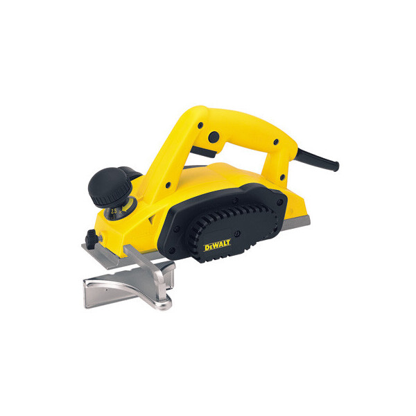 

Рубанок DeWALT DW680