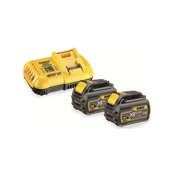 

DeWalt DCB118T2
