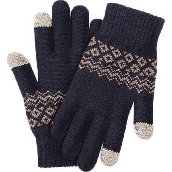 

Перчатки Xiaomi Friend Only 160/80 (ST20190601) Dark Blue