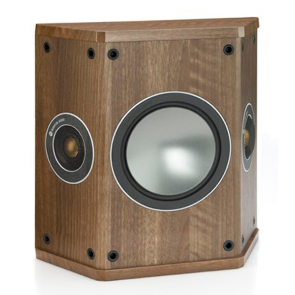 

Акустическая система MONITOR AUDIO Bronze FX Walnut