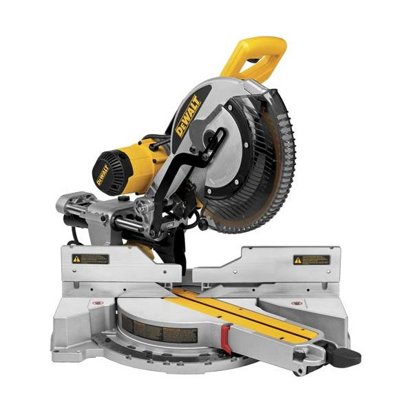 

Торцовочная пила DeWalt DWS780