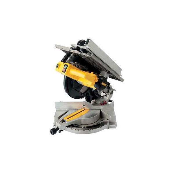 

Торцовочная пила DeWalt D27113