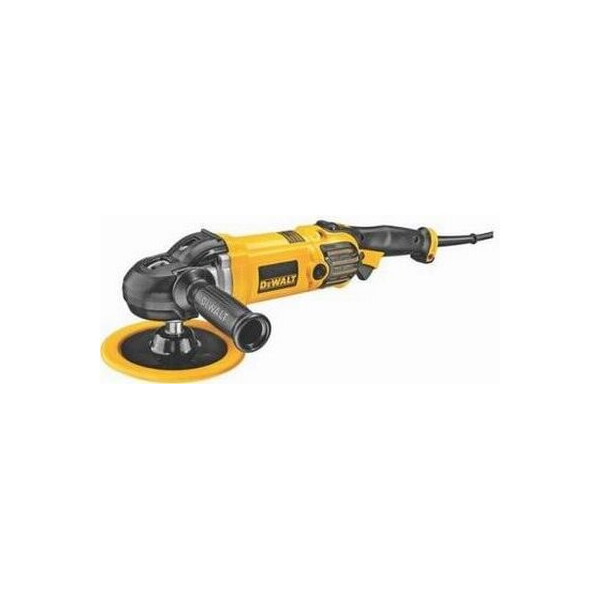 

Шлифмашина полировальная DeWALT DWP849X