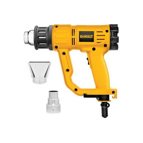 

Строительный фен DeWalt D26411