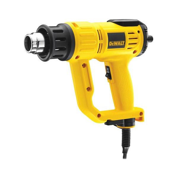 

Строительный фен DeWalt D26414