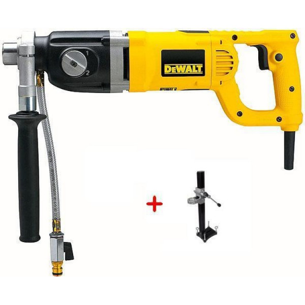 

Дрель DeWalt D215821K