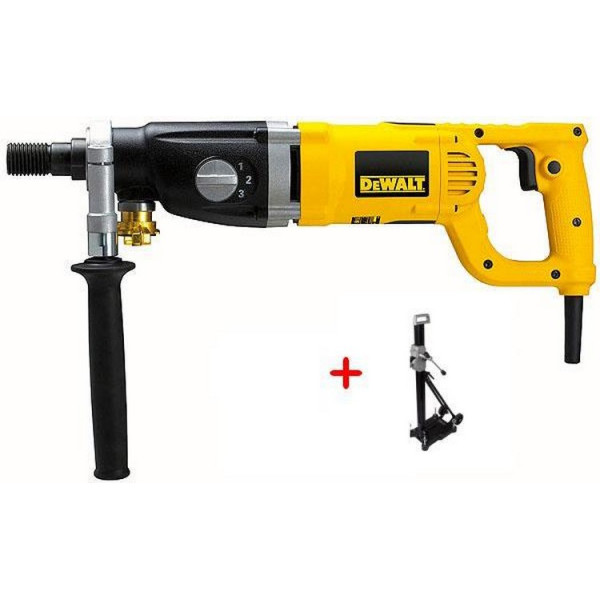 

Дрель DeWalt D215831K