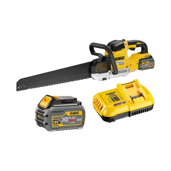 

Сабельная пила DeWalt DCS396T2
