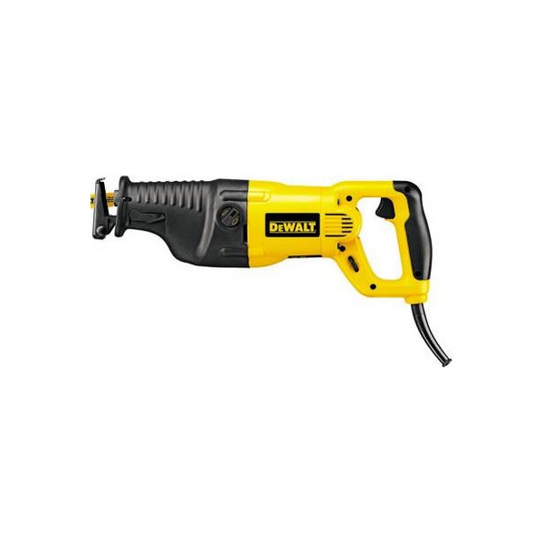 

Сабельная пила DeWalt DW311K