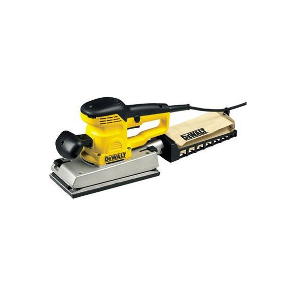 

Шлифмашина DeWalt D26420