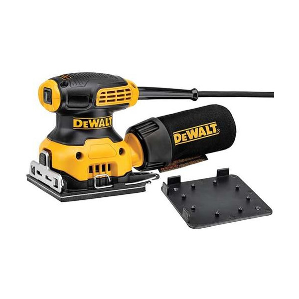 

Шлифмашина DeWalt DWE6411