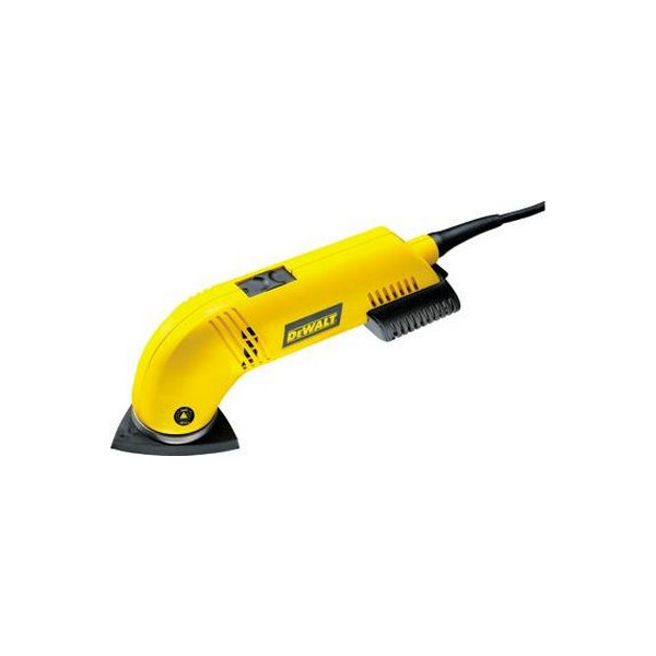 

Шлифмашина DeWalt D26430