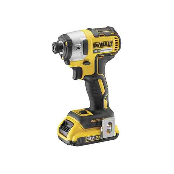 

Шуруповерт DeWalt DCF887D2