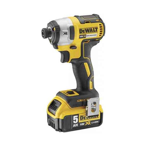 

Шуруповерт DeWalt DCF887P2