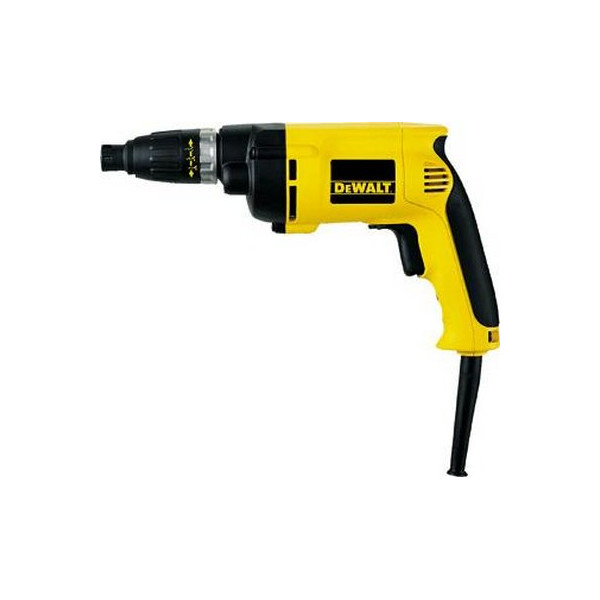 

Шуруповерт DeWalt DW263K
