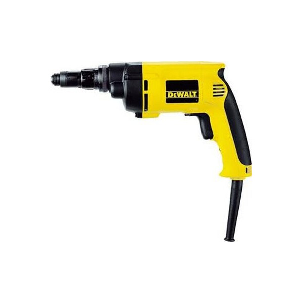 

Шуруповерт DeWALT DW268K