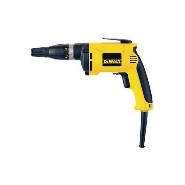 

Шуруповерт DeWALT DW274K