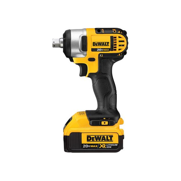 

Шуруповерт DeWalt DCF880M2