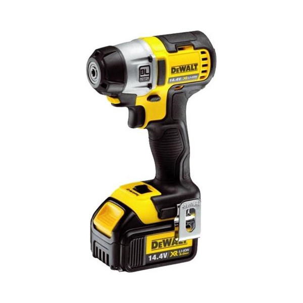

Шуруповерт DeWalt DCF825M2