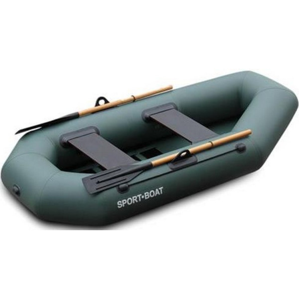 

Sport-Boat Cayman C-230S