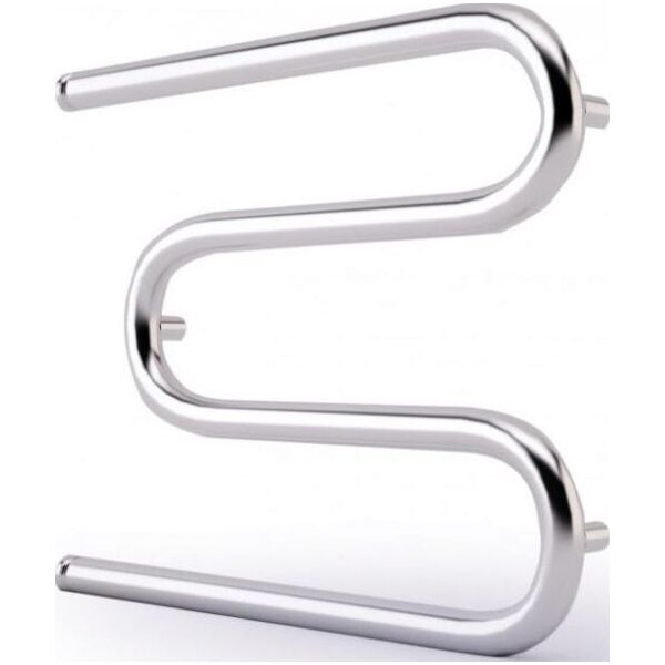 

Полотенцесушитель Змеевик D25X3/4 50X70