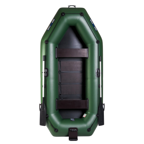 

Лодка Aqua-Storm SS300 Dt