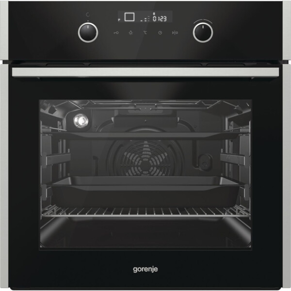 

Духовой шкаф Gorenje BPS747A32XG