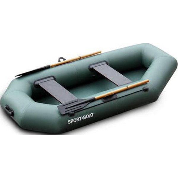 

Sport-Boat Cayman C-245