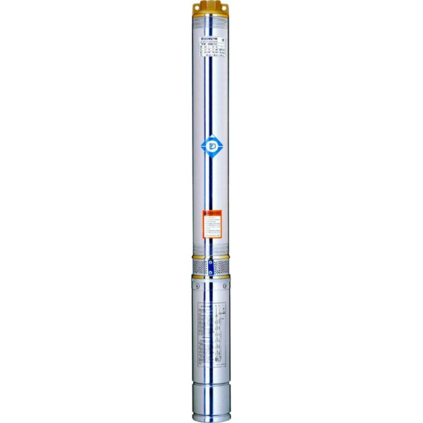 

Насос Aquatica 0.55 кВт H 84 м Q 45 л (777403)