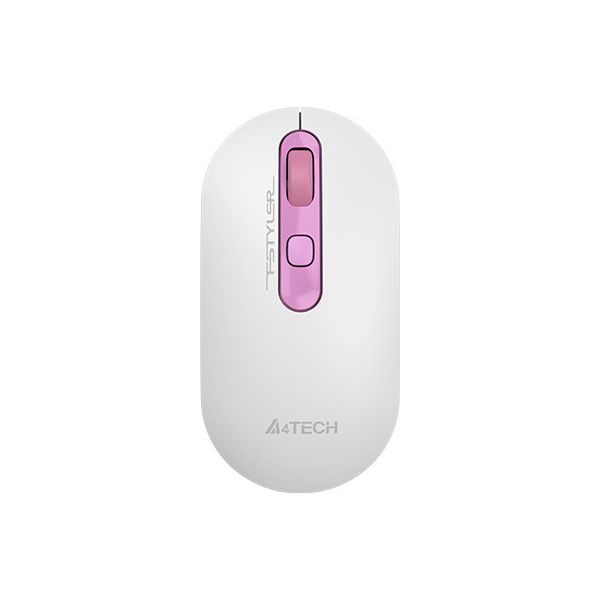 

Мышь A4Tech Fstyler FG20 Wireless Sakura