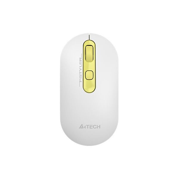 

Мышь A4Tech Fstyler FG20 Wireless Daisy