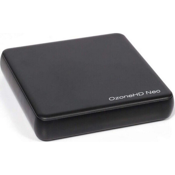 

HD OzoneHD Neo