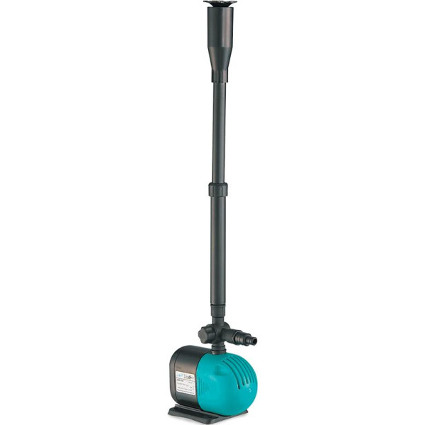 

Насос Leo 35 Вт Hmax 1.4 м Qmax 1600 л/ч (772114)