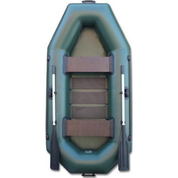 

Sport-Boat Cayman C-245LS