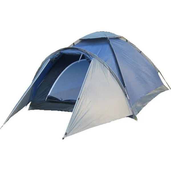 

Палатка Zefir pro 4 клеенные швы, 3500 мм