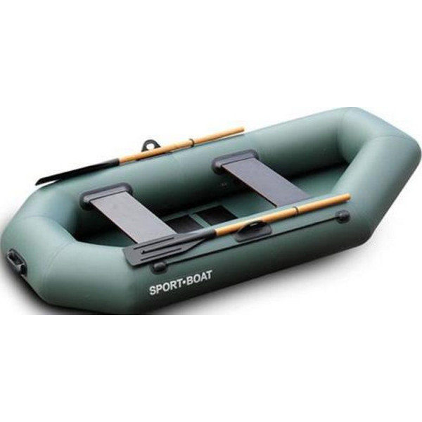

Sport-Boat Cayman C-245S