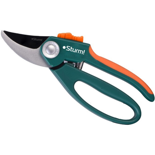 

Секатор Sturm усиленный (3012-02-02)