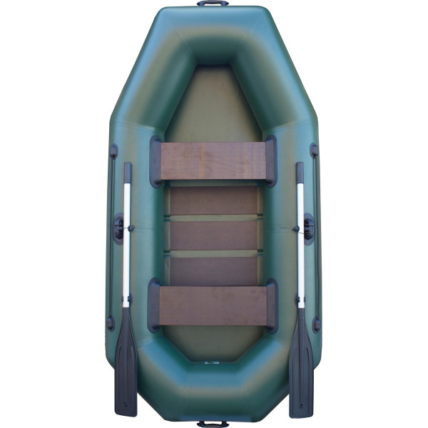 

Sport-Boat Cayman C-250LS