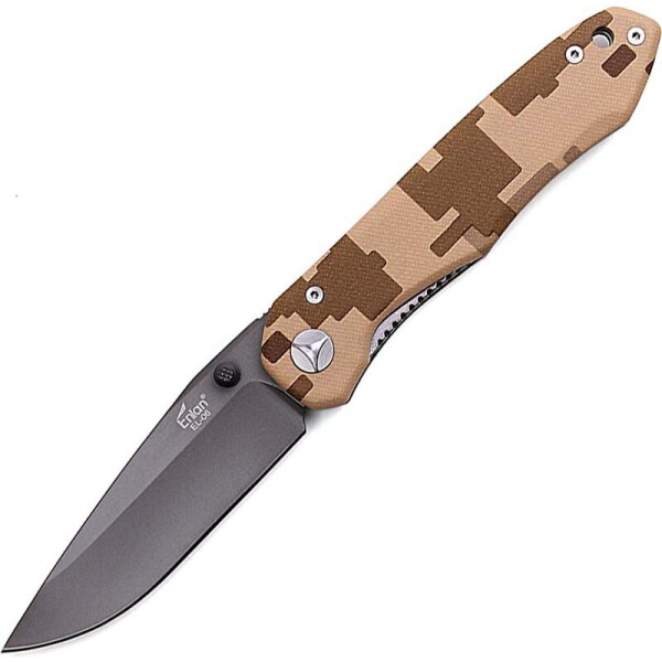 

Нож Enlan EL06PF